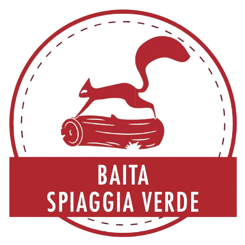 Baita Spiaggia Verde